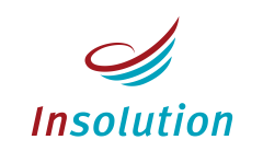 Insolution logo RGB